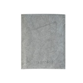 歐美國(guó)潮流杜邦紙拉鏈袋，白色杜邦紙拉鏈袋定制定做