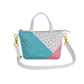 美國進(jìn)口杜邦紙制作 酒品包裝袋 禮品袋 保暖袋  時(shí)尚 個(gè)性 環(huán)保