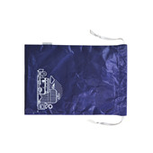 特衛(wèi)強1073D杜邦紙袋 水洗牛皮紙購物袋 個性牛皮紙袋