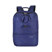 300D千鳥格 貼布 雙肩背包潮女萌學院韓版可愛書包SYN17-062B