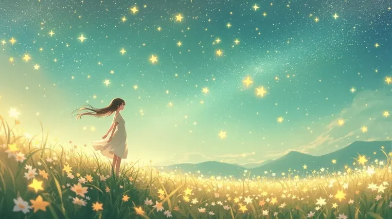 星星的约定 - 成人网站免费精选 星星的约定封面